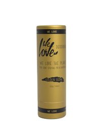 We Love We Love Deodorant stick golden glow (65g)