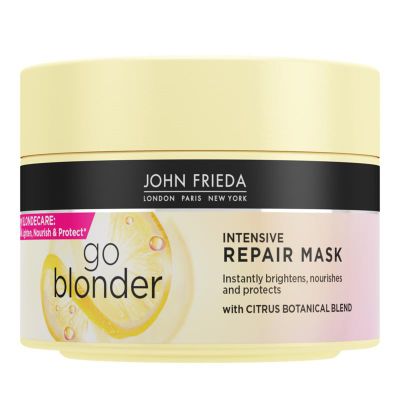 John Frieda Go blonder intensive repair mask (250ml) 250ml
