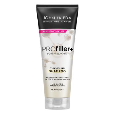 John Frieda Shampoo profiller+ thickening (250ml) 250ml