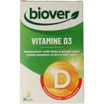 Biover Vitamine D3 (30ca) 30ca thumb