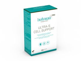 Nutrisan Nutrisan Ultra-S cell support (30ca)
