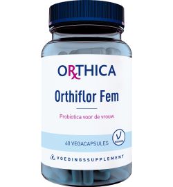 Orthica Orthica Orthiflor Fem (60 c)
