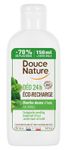 Douce Nature Deodorant mint navulling (150ml) 150ml thumb