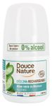 Douce Nature Deodorant roll on aloe hervulb aar (50g) 50g thumb