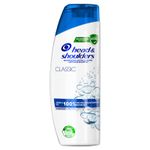 Head N Shoulder Classic shampoo (285ml) 285ml thumb