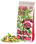 Dutch Harvest Hemp chai organic tea bio (50g) 50g thumb