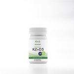 Vedax Liposomale vitamine K2 + D3 (30kt) 30kt thumb