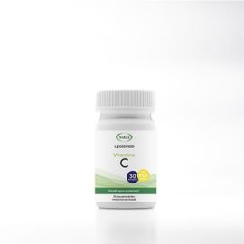 Vedax Vedax Liposomale vitamine C (30kt)