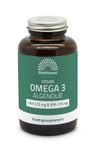 Mattisson Vegan omega 3 algenolie DHA 37 5mg EPA 125mg (120sft) 120sft thumb