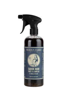 Marius Fabre Savon noir zwarte zeep spray (750ml) 750ml