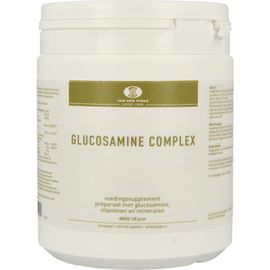 Pigge Pigge Glucosamine complex poeder (500g)