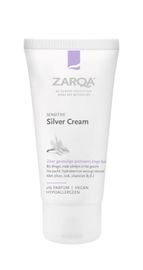 Zarqa Zarqa Cream silver sensitive (30ml)