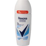 Rexona Deodorant roller cotton dry (50ml) 50ml thumb