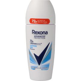 Rexona Rexona Deodorant roller cotton dry (50ml)