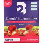 Just2Bfit Fruit boost energy (25st) 25st thumb