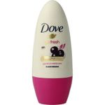 Dove Deodorant roller go fresh acai berry & water lily (50ml) 50ml thumb