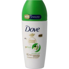 Dove Dove Deodorant roller go fresh cucu mber (50ml)