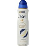 Dove Deodorant spray original (150ml) 150ml thumb