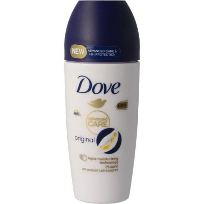 Dove Deodorant roller original (50ml) 50ml