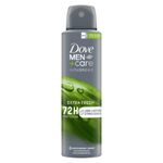 Dove Deodorant spray men+ care extr a fresh (150ml) 150ml thumb