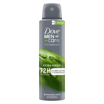 Dove Deodorant spray men+ care extr a fresh (150ml) 150ml