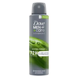Dove Dove Deodorant spray men+ care extr a fresh (150ml)