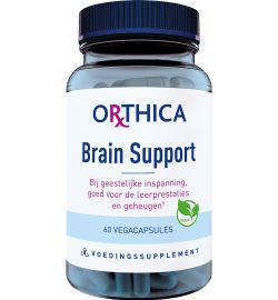 Orthica Orthica Brain Support (60 c)