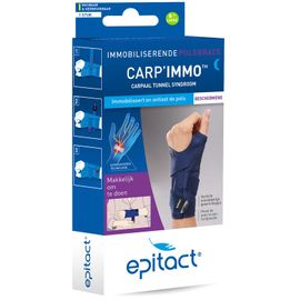 Epitact Epitact Carp Immo links maat L (1st)