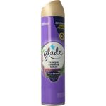 Glade Aerosol tranquil lavender & al oe (300ml) 300ml thumb