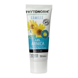 Phytonorm Phytonorm Arnica gel (50ml)