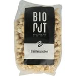 BioNut Cashewnoten ongezouten bio (500g) 500g thumb