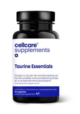 CellCare Taurine essentials (90ca) 90ca