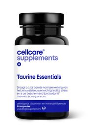 Cellcare CellCare Taurine essentials (90ca)