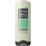 Dove Showergel men+Care sensitive (250ml) 250ml thumb