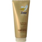 Dove Summer fair lotion (200ml) 200ml thumb