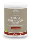 Mattisson Chaga mushroom poeder bio (100g) 100g thumb