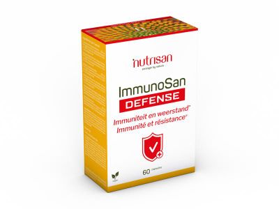 Nutrisan Immunosan defense (30ca) 30ca