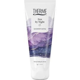 Therme Therme Zen by night shower satin (75ml)