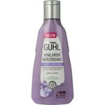 Guhl Hyaluron+ verzorging shampoo (250ml) 250ml thumb