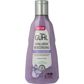 Guhl Guhl Hyaluron+ verzorging shampoo (250ml)