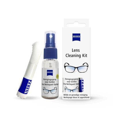 Zeiss Lens cleaning kit (1set) 1set