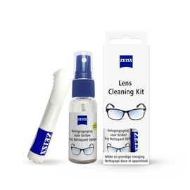 Zeiss Zeiss Lens cleaning kit (1set)