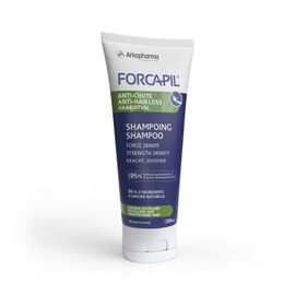 Forcapil Forcapil Shampoo tegen haaruitval (200ml)