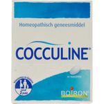 Boiron Cocculine (30tb) 30tb thumb