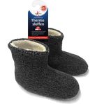 Lucovitaal Thermo Berber Slof 36-40 (S/M) null thumb
