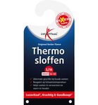Lucovitaal Thermo Berber Slof 36-40 (S/M) null thumb