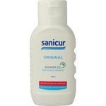 Sanicur Original shower gel mini (100ml) 100ml thumb