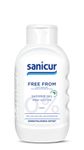 Sanicur Free From Shower gel mini (100ml) 100ml thumb