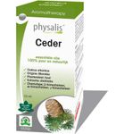 Physalis Ceder bio (10ml) 10ml thumb