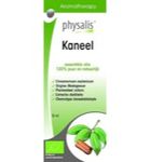 Physalis Kaneel bio (5ml) 5ml thumb
